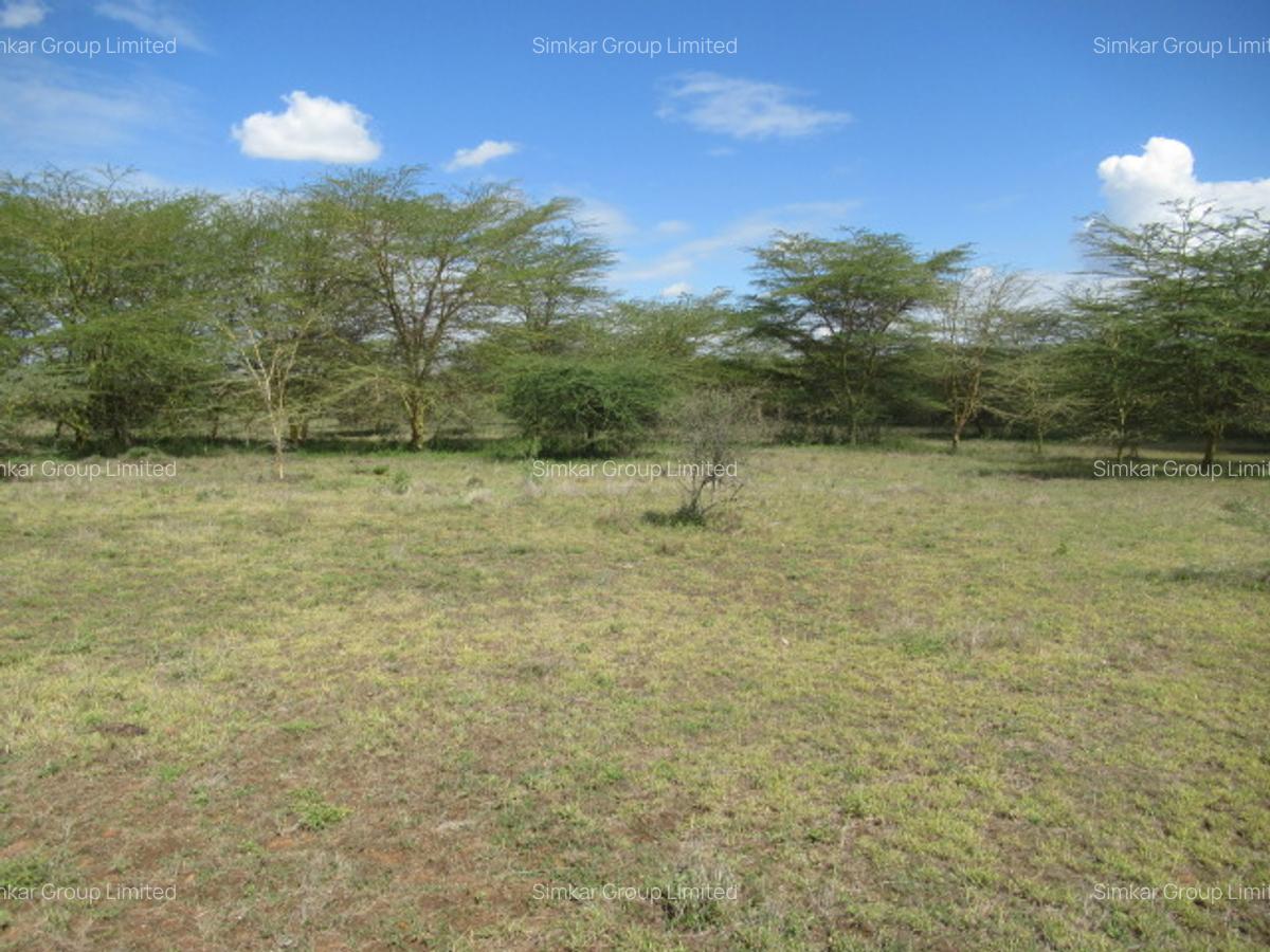 Land at Kitengela - 2