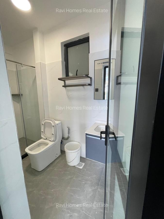 2 Bed Apartment with En Suite in Kilimani - 11