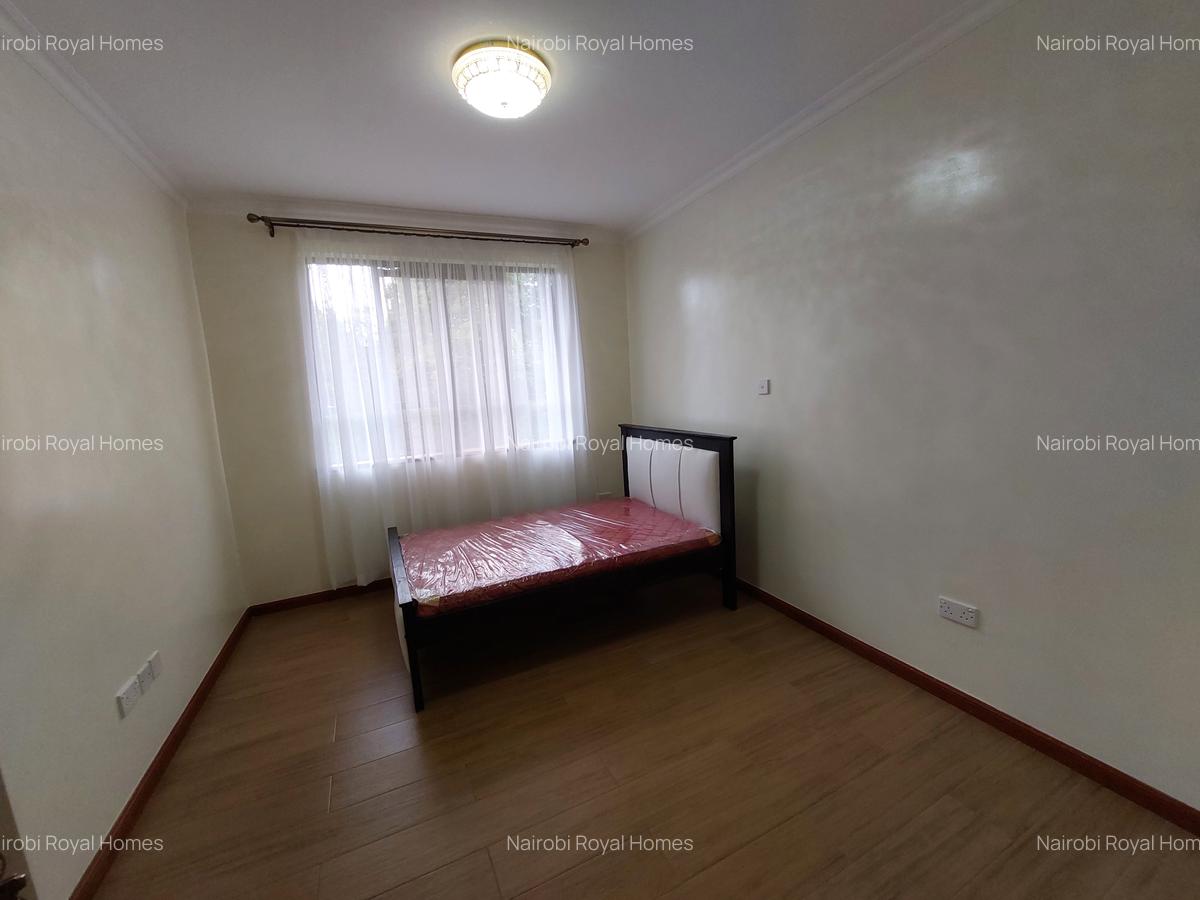 4 Bed House with En Suite at Panafrican Road - 10