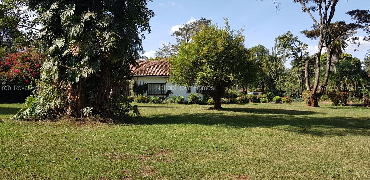 Commercial Land at Kabasiran Road - 4