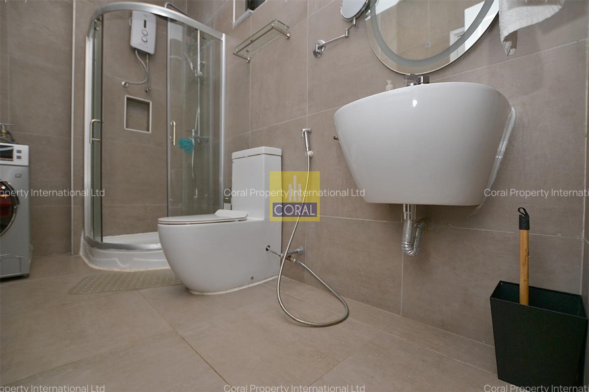 1 Bed Apartment with Swimming Pool in Riverside - 9