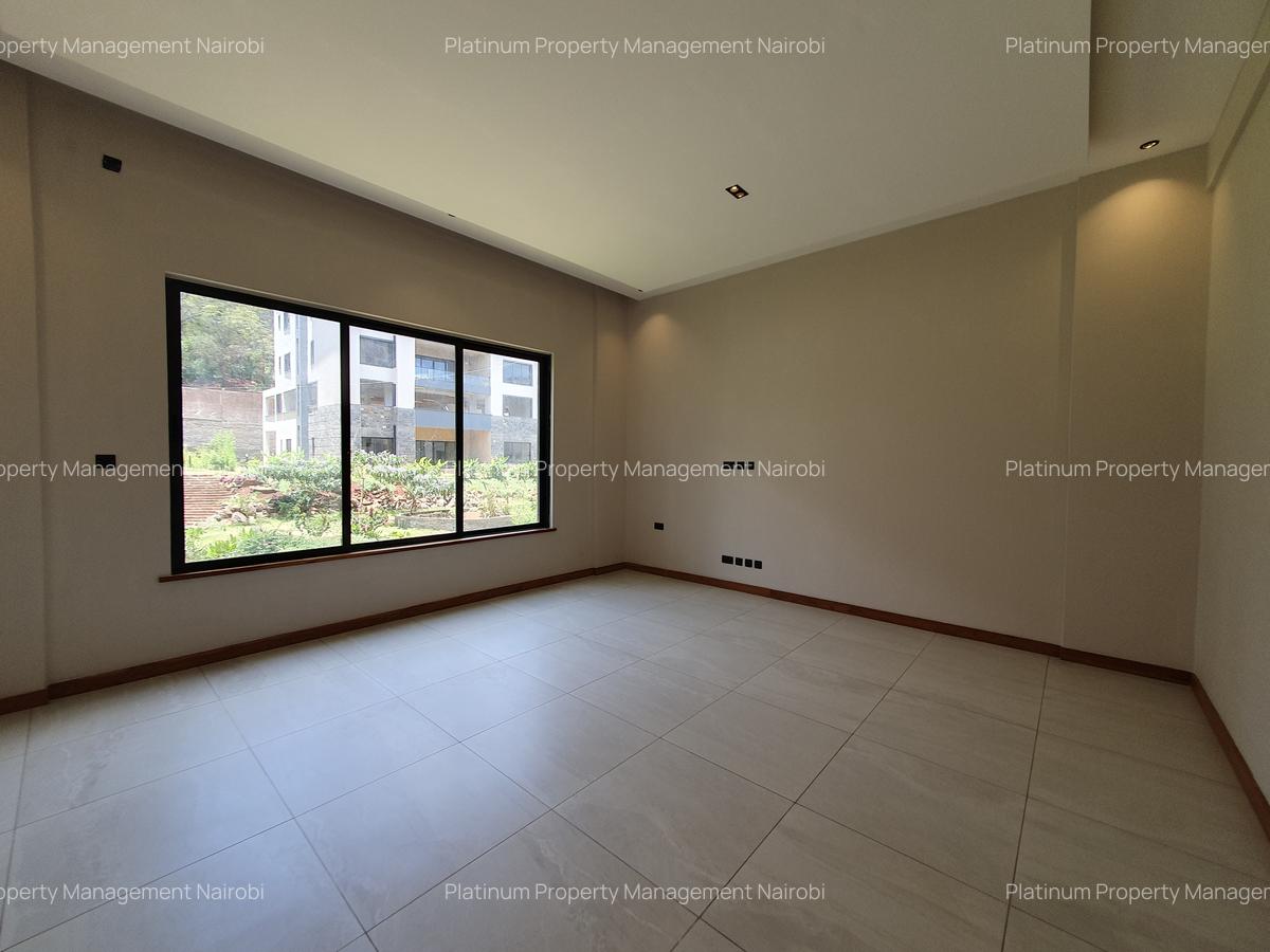 4 Bed Apartment with En Suite at Oak Ivy - 9