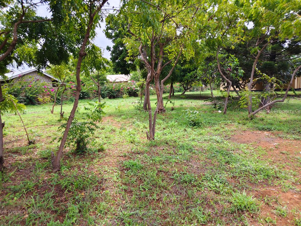 Land at Greenwood Drive - 9