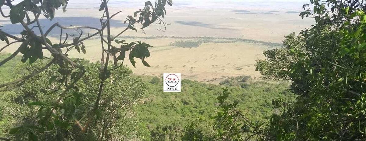 20 ac Land at Masai Mara Game Reserve - 3