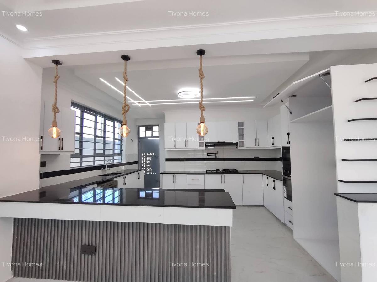 3 Bed House with Staff Quarters in Ruiru - 9