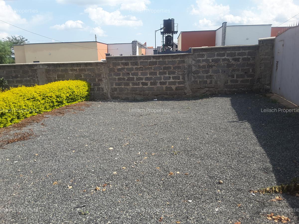 4 Bed House with En Suite in Ongata Rongai - 15