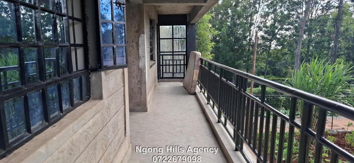 Serviced 3 Bed Apartment with En Suite in Ngong - 16