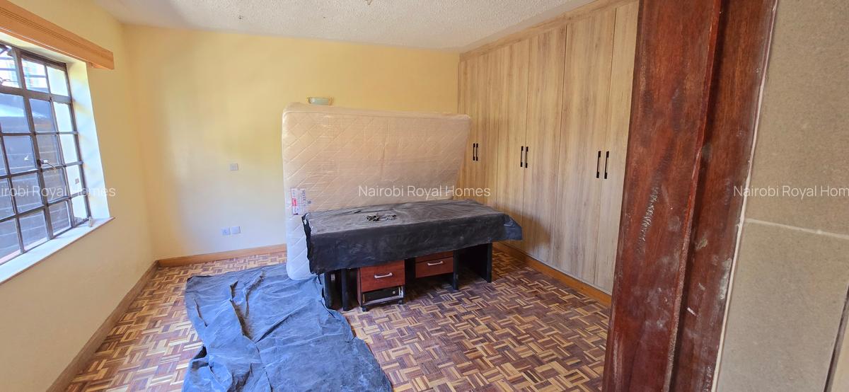 4 Bed Townhouse with En Suite at Close To Breburn School - 17