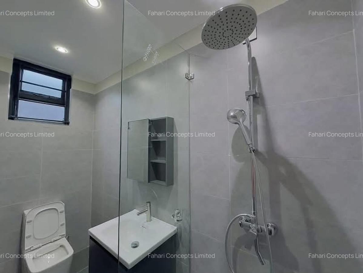 3 Bed House with En Suite at Muigai Estate - 17