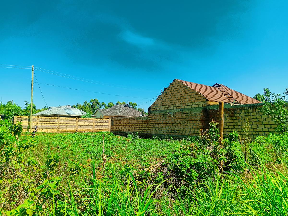 500 m² Residential Land at Kamangu - 9