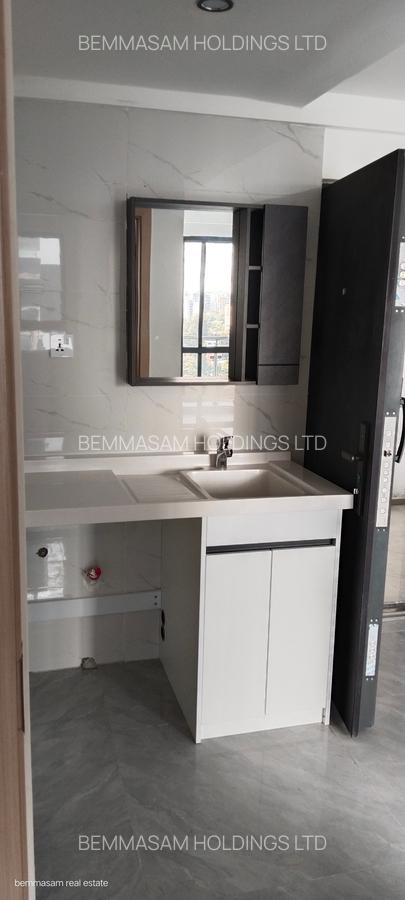 1 Bed Apartment with Swimming Pool at Waiyaki Way - 11