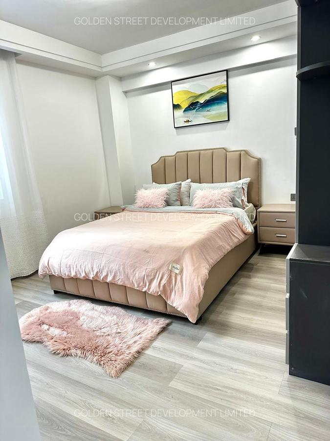 3 Bed Apartment with Borehole at Nyeri Road - 6