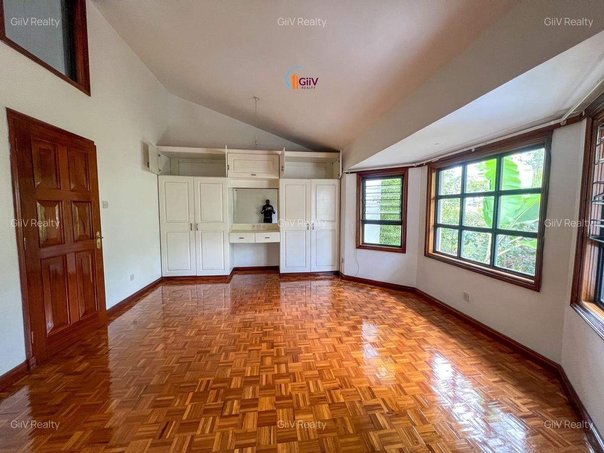 2 Bed Townhouse with Garden in Kileleshwa - 9