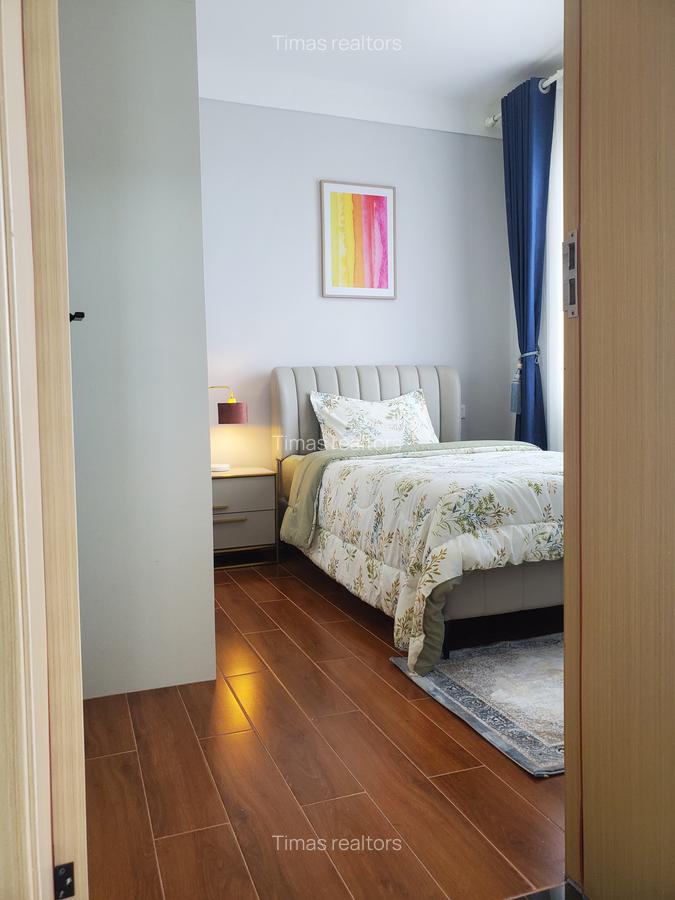 1 Bed Apartment with Swimming Pool in Athi River - 5