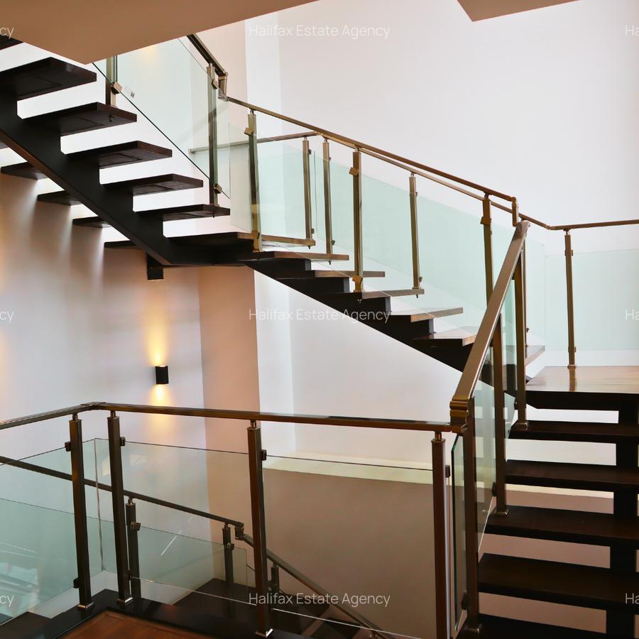 4 Bed Villa with En Suite in Kitisuru - 8