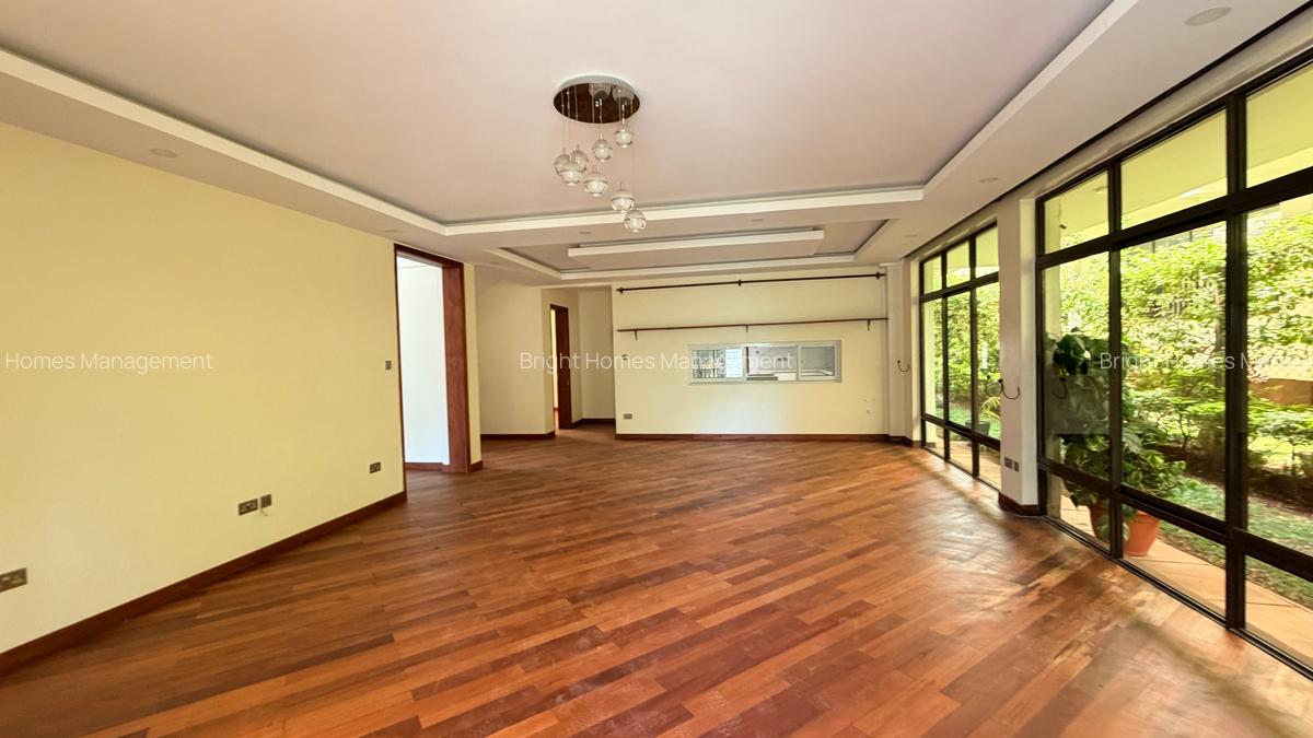 5 Bed Townhouse with En Suite in Kileleshwa - 3