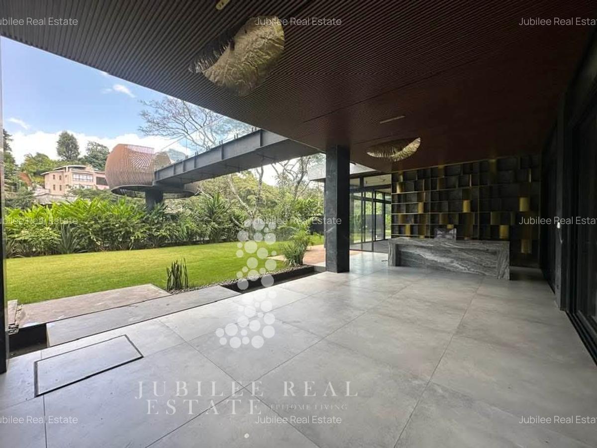 5 Bed House with En Suite in Kitisuru - 5