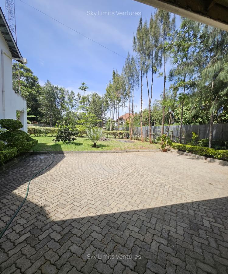 7 Bed House with En Suite at Karen Plains - 16