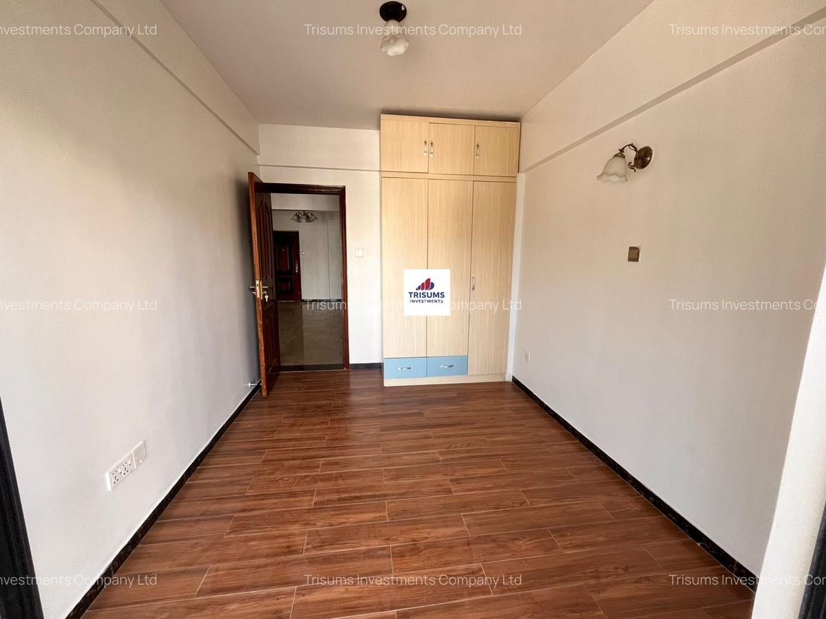 1 Bed Apartment with En Suite in Kilimani - 6