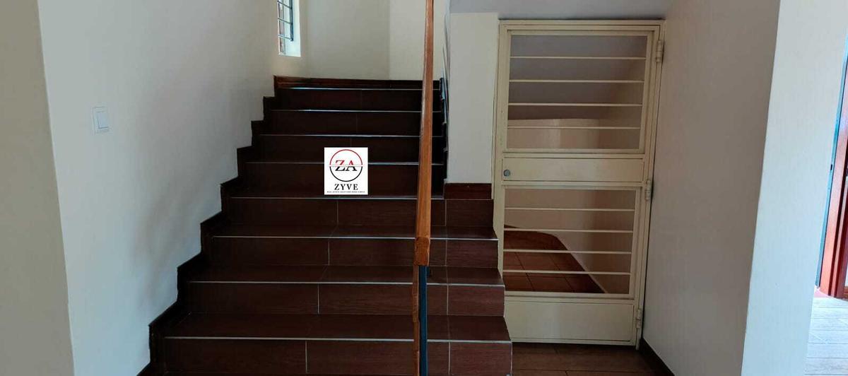 5 Bed House with En Suite at Off Gitanga Road - 15