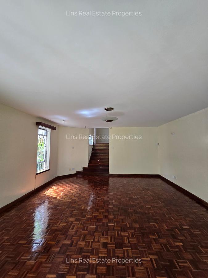 5 Bed House with En Suite in Gigiri - 18