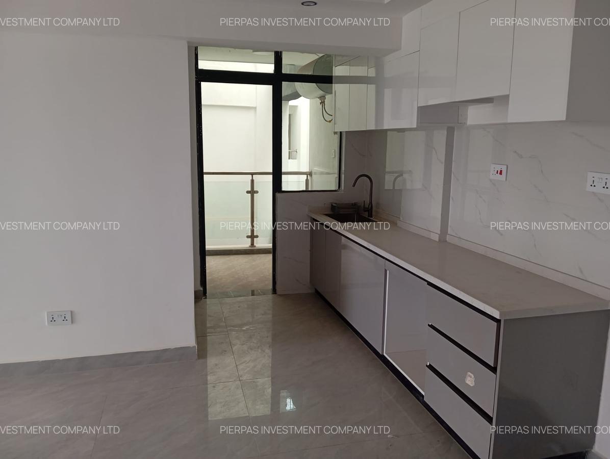 Serviced 3 Bed Apartment with En Suite in Westlands Area - 5