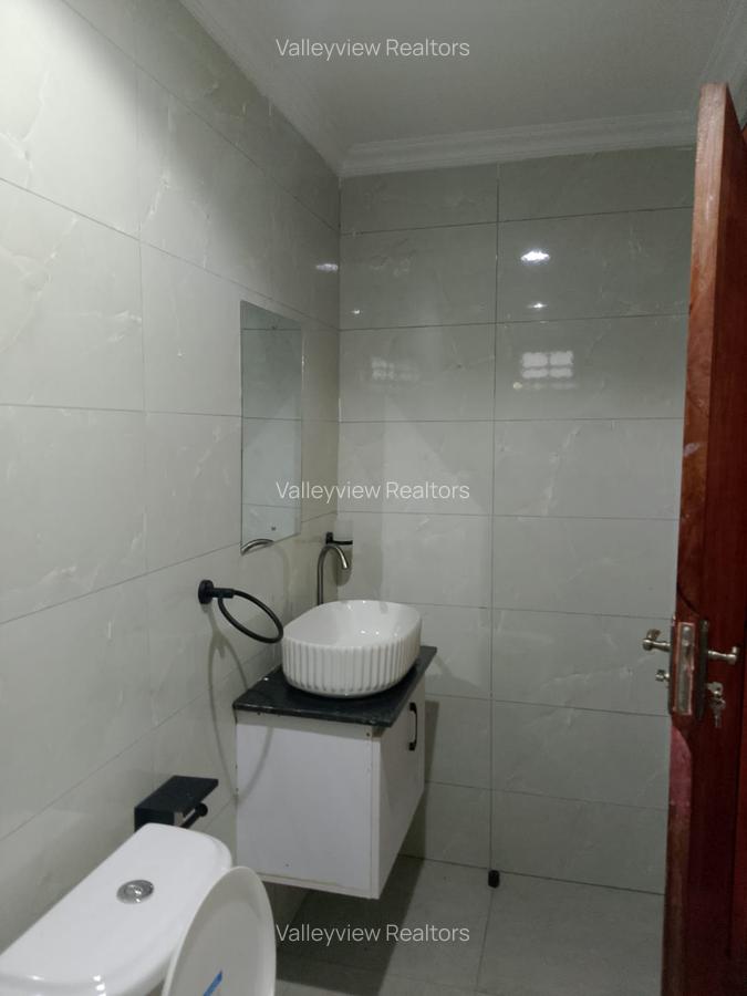 3 Bed Villa with En Suite at Karen - 18