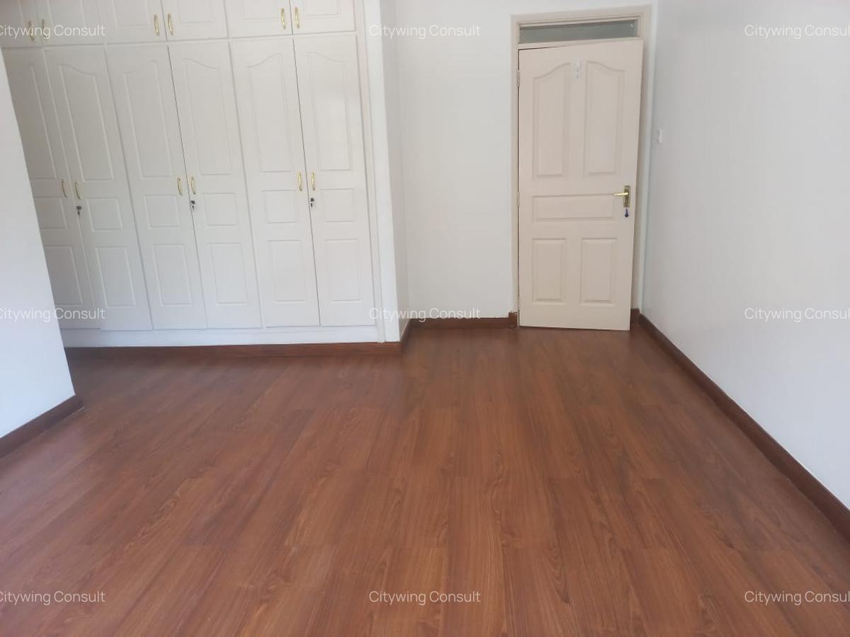 3 Bed Apartment with En Suite at Elgeyo Marakwet Road - 13