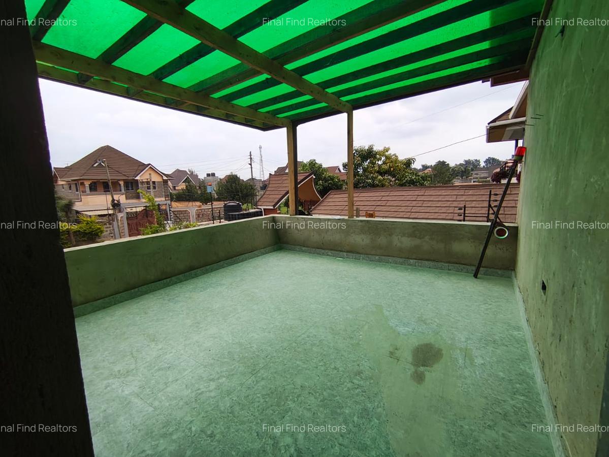 4 Bed House with Staff Quarters in Ruiru - 7