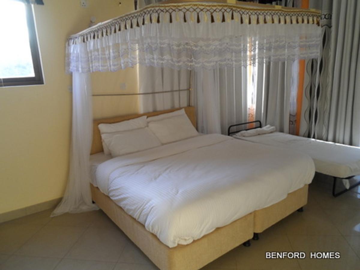 4 Bed Villa with En Suite in Shanzu - 8