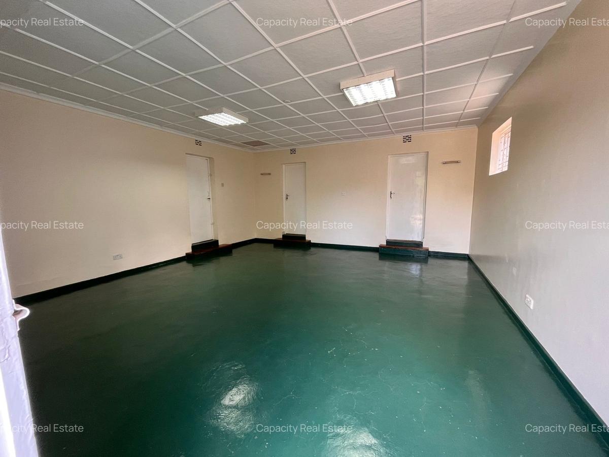 5 Bed Townhouse with Backup Generator in Loresho - 10