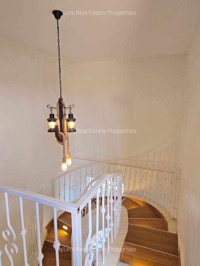 5 Bed House with En Suite in Ruiru - 12