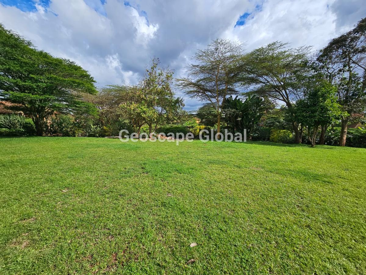 4 Bed House with En Suite in Kitisuru - 6