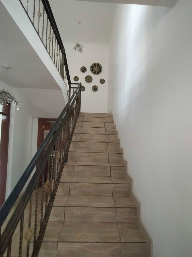 4 Bed Townhouse with En Suite in Thika Road - 9