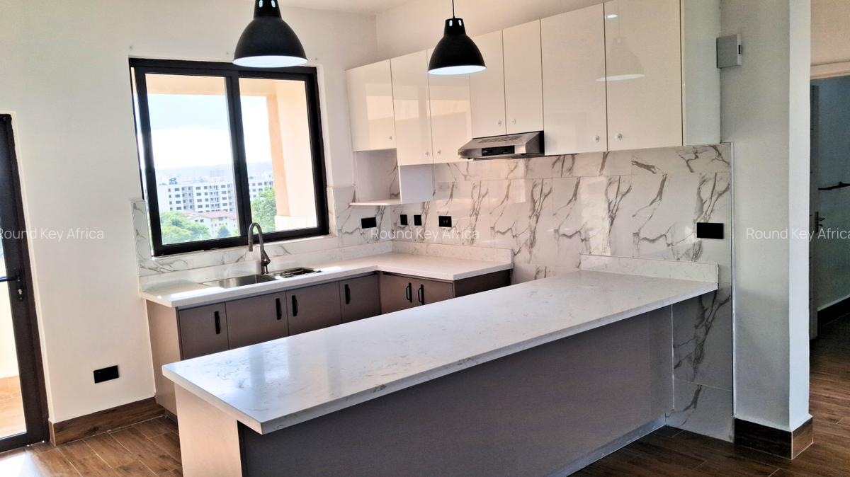 Serviced 2 Bed Apartment with En Suite at Mbaazi Close - 1