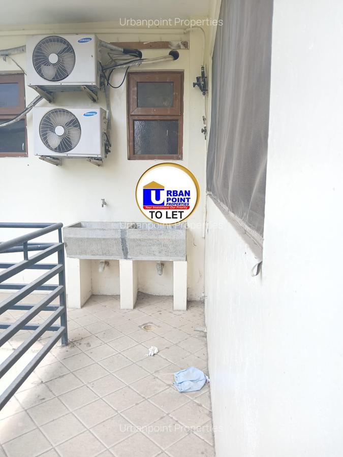 3 Bed Apartment with En Suite in Nyali Area - 8