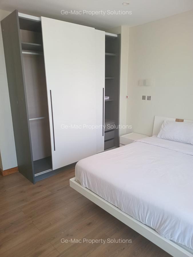 Serviced 2 Bed Apartment with En Suite in Kitisuru - 6