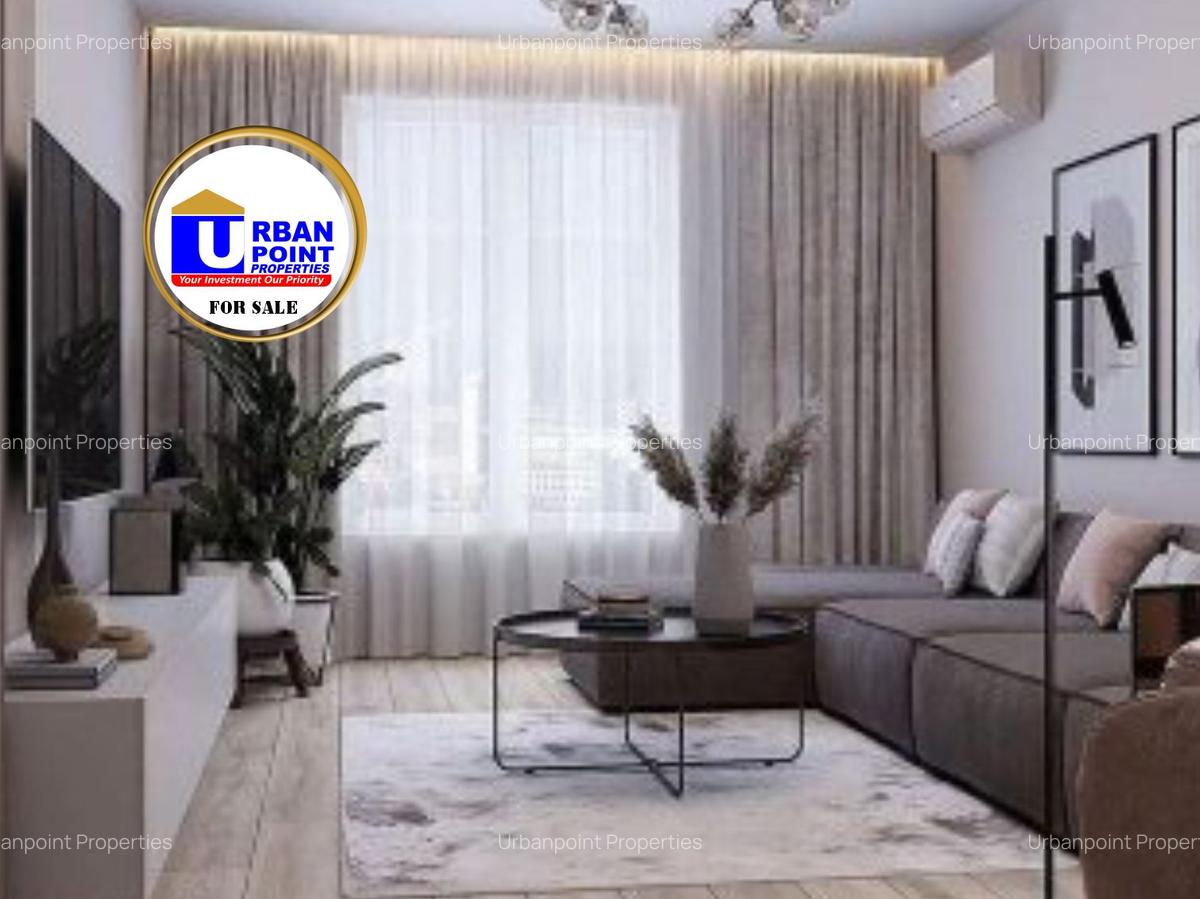 2 Bed Apartment with En Suite in Mombasa CBD - 11