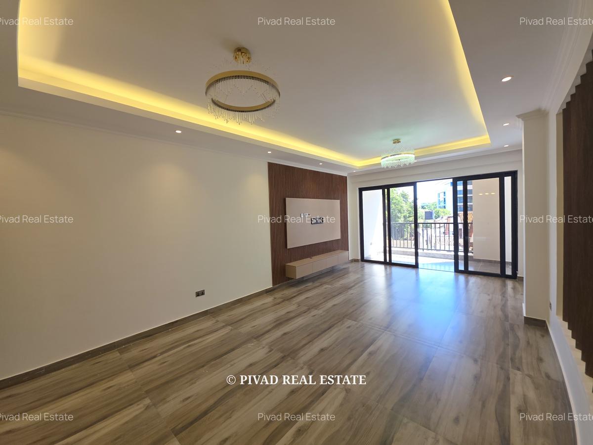 2 Bed Apartment with Swimming Pool in Westlands Area - 5