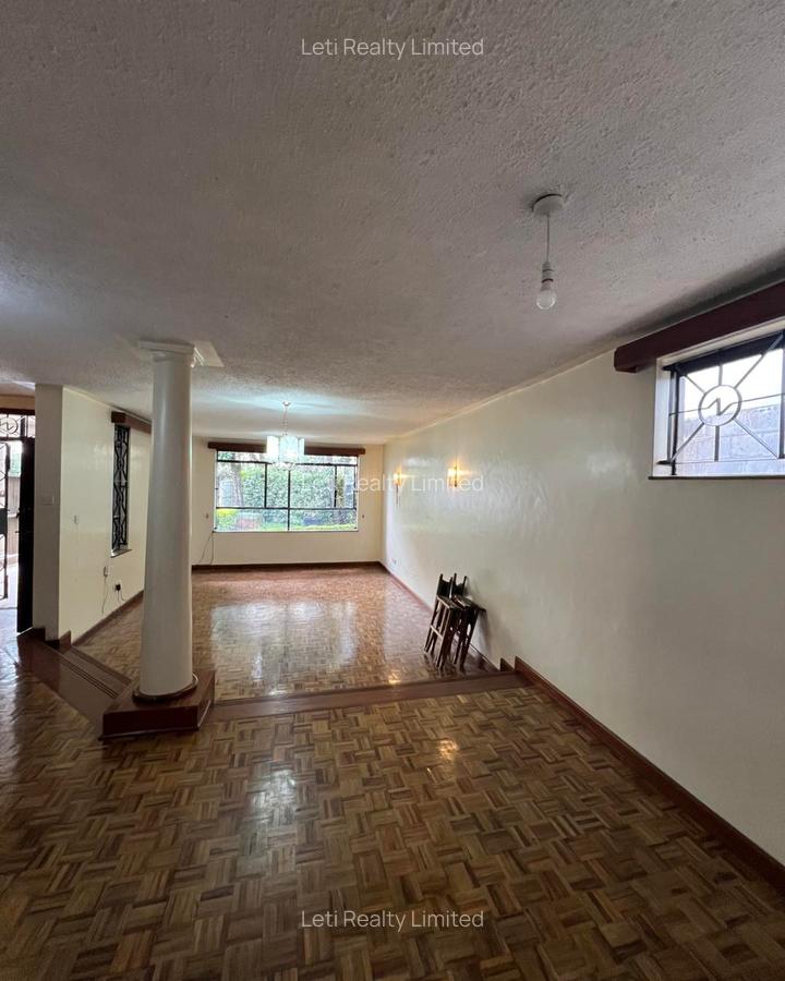 4 Bed Townhouse with En Suite in Lavington - 3