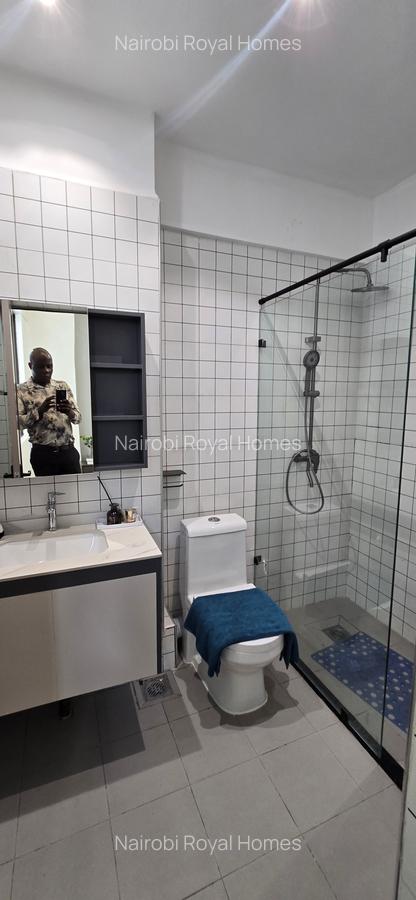 4 Bed Apartment with En Suite at Githunguri Road - 20