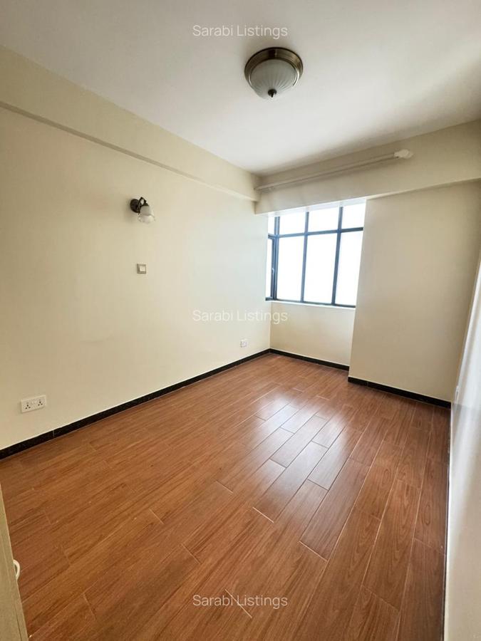 3 Bed Apartment with En Suite in Kilimani - 7