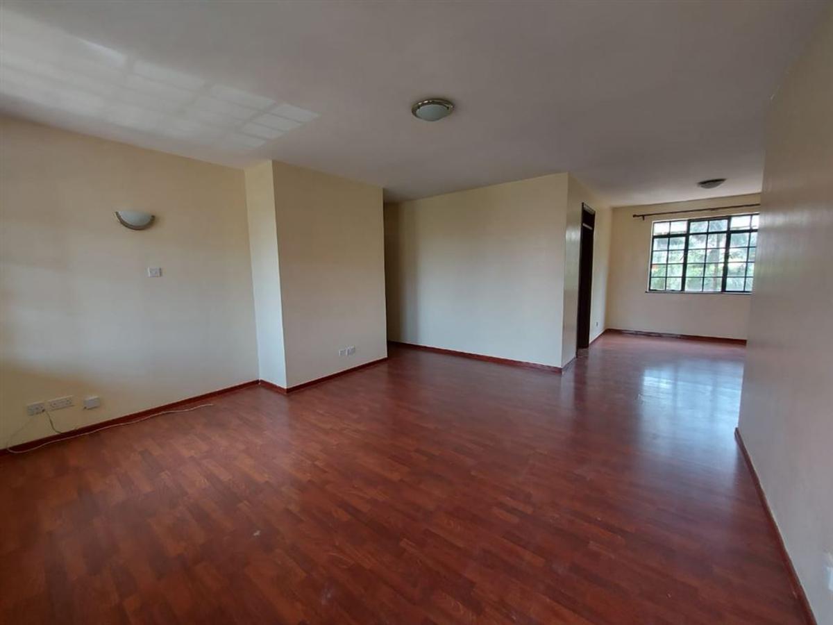 3 Bed Apartment with En Suite at Fourways Junction Estate - 4