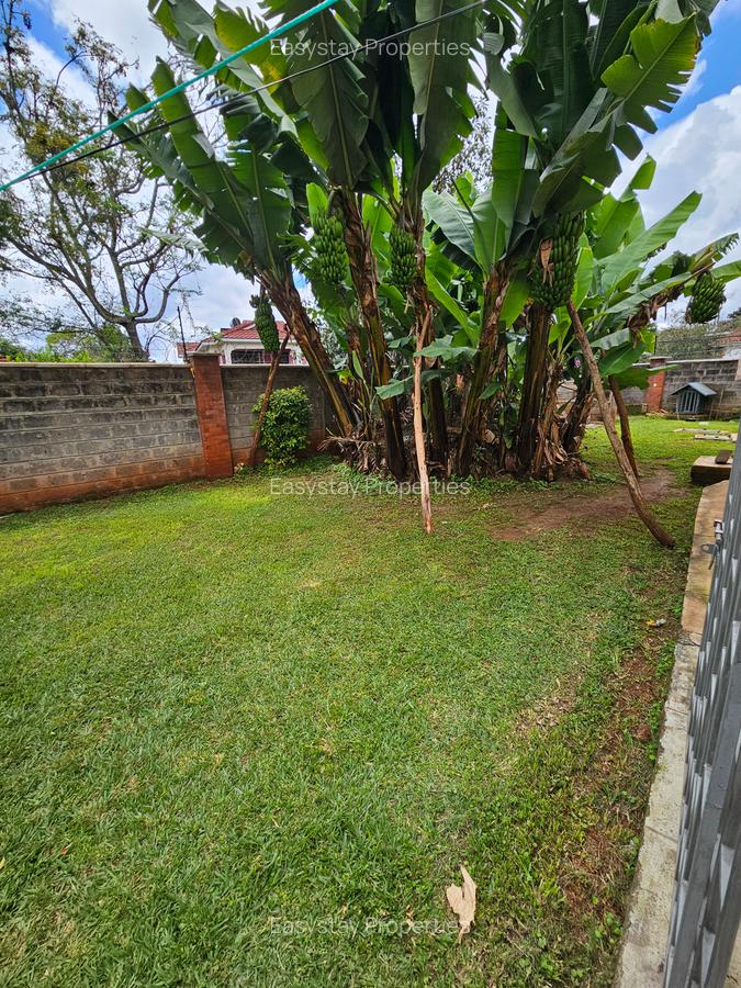 2 Bed House with En Suite in Lower Kabete - 7