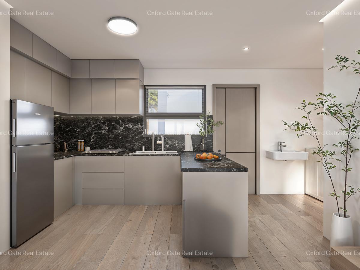 1 Bed Apartment with En Suite at Kiambu Road - 12