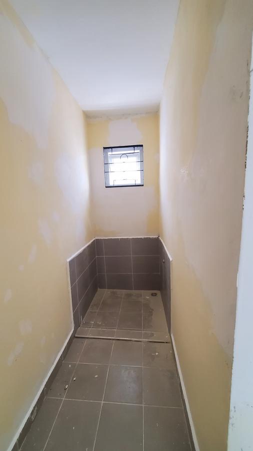 Serviced 2 Bed Apartment with En Suite in Mtwapa - 8