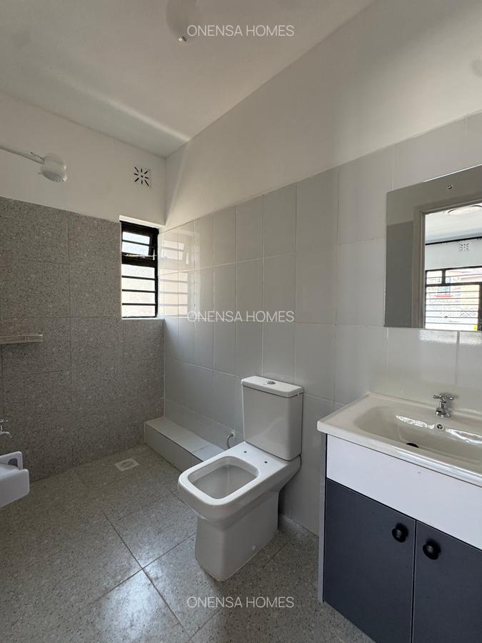 3 Bed House with En Suite in Ngong - 12