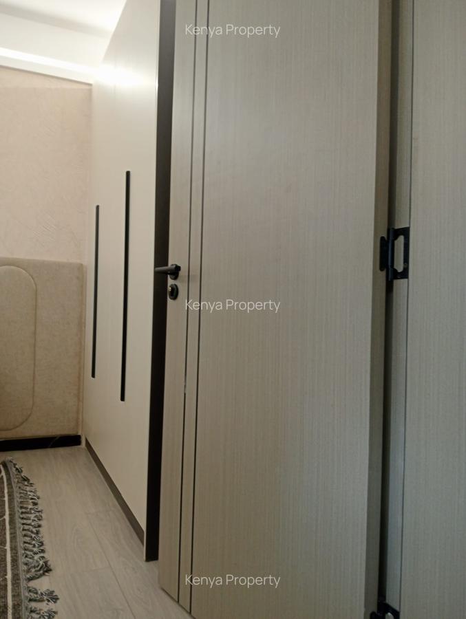 1 Bed Apartment with Swimming Pool at Muthithi Rd - 17