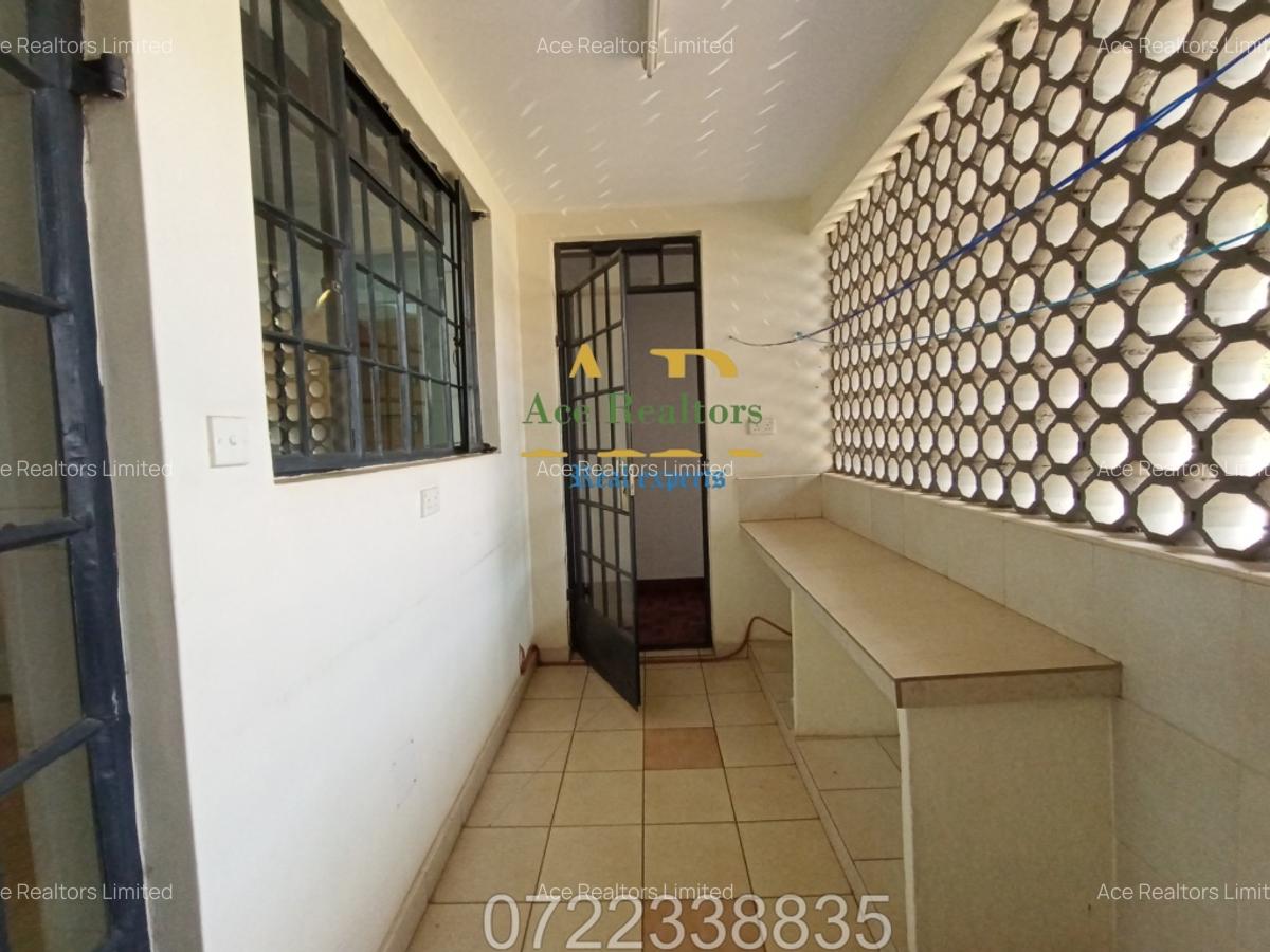 3 Bed Apartment with En Suite at Rhapta Road Westlands Nairobi - 5