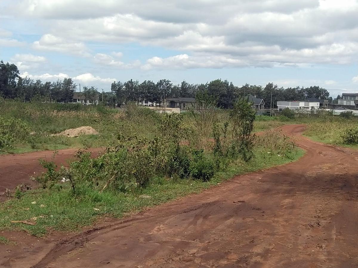 0.1 ha Residential Land in Ngong - 5